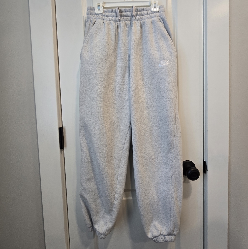 Nike Youth Club Fleece Sweatpants